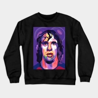 Carles puyol Crewneck Sweatshirt